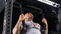 Rogue GI Pull-Up Attachment