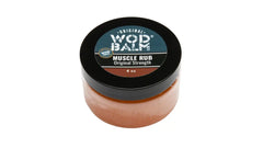 WOD Balm