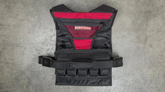 Women's Box Weight Vest