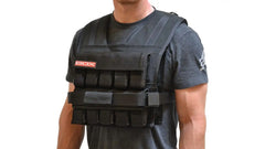 100LB Straightjacket Vest