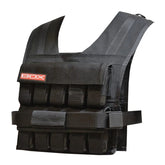 100LB Straightjacket Vest