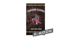 Bench Press Manual