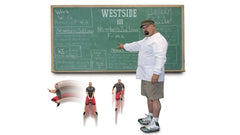 Explosive Strength Development for Jumping