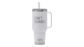 YETI Rambler - 42oz Straw Mug