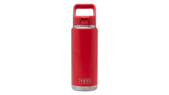 YETI Bottle - 26oz - Duracoat - Straw Cap