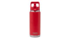 YETI Bottle - 26oz - Duracoat - Straw Cap