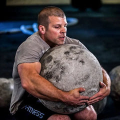 Rogue Orlando Strength T-Shirt