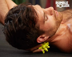 Beastie Xtra Firm Massage Ball