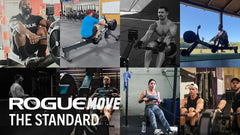 Rogue Move - The Standard (eBook)