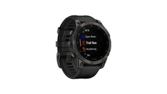 Garmin Epix™ (Gen 2) - Sapphire Smartwatch