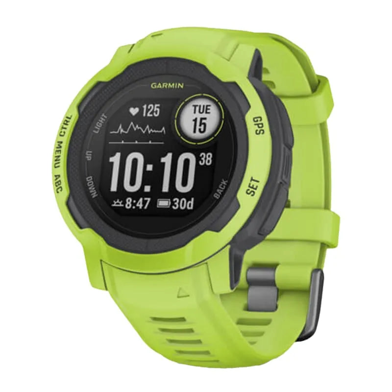 Garmin Instinct 2 Smartwatch