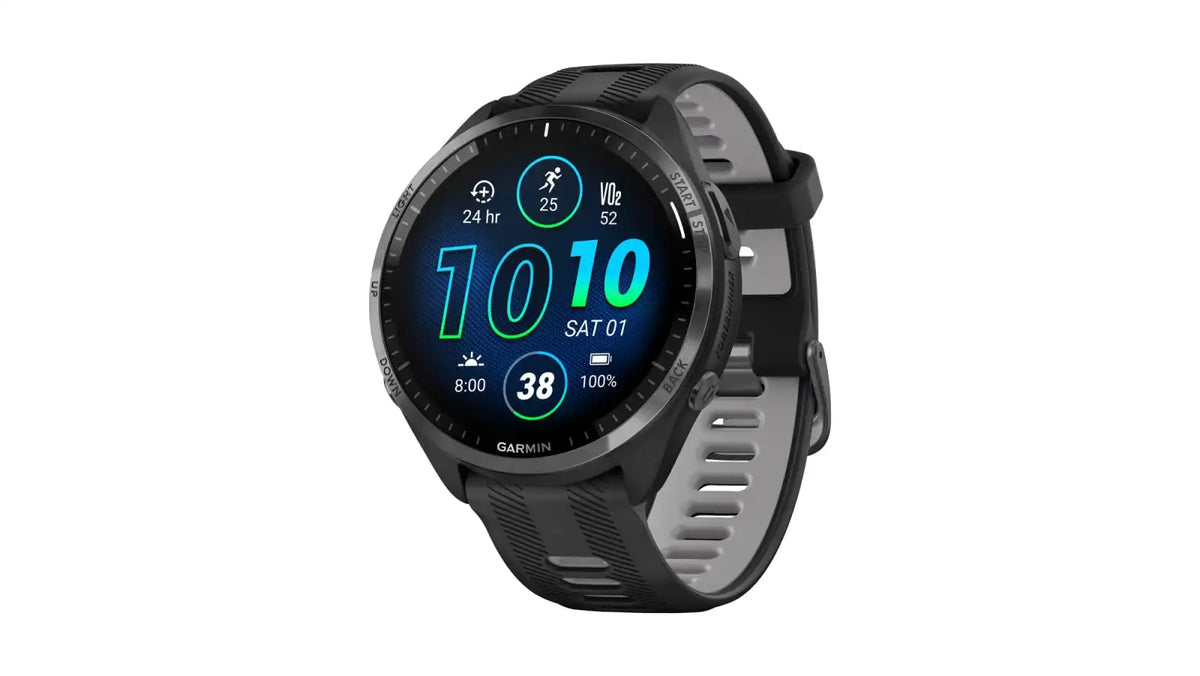 Garmin Forerunner® 965