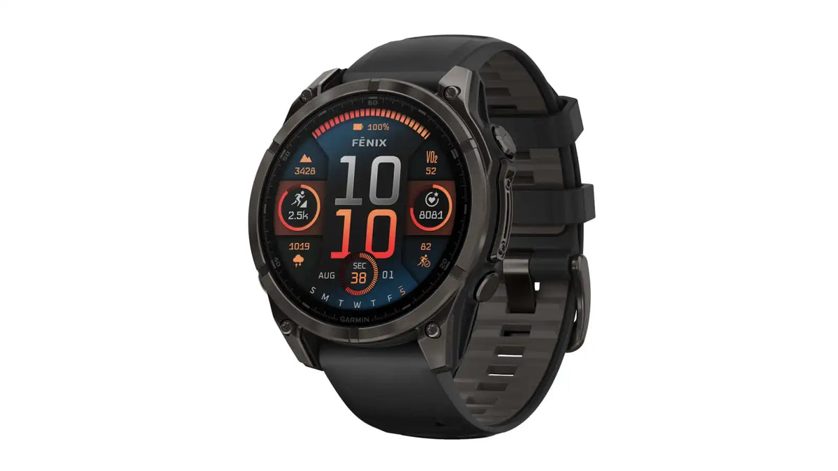 Garmin Fēnix® 8