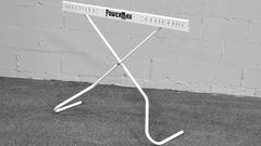 PowerMax Versa Hurdle