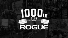 1000LB Club Challenge (Annual)