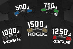 1000LB Club Challenge (Annual)