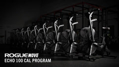 Rogue Move - Echo 100 Cal Program (eBook)