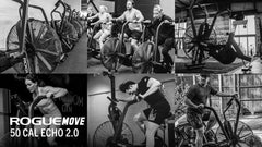 Rogue Move - 50 Cal Echo 2.0 (eBook)