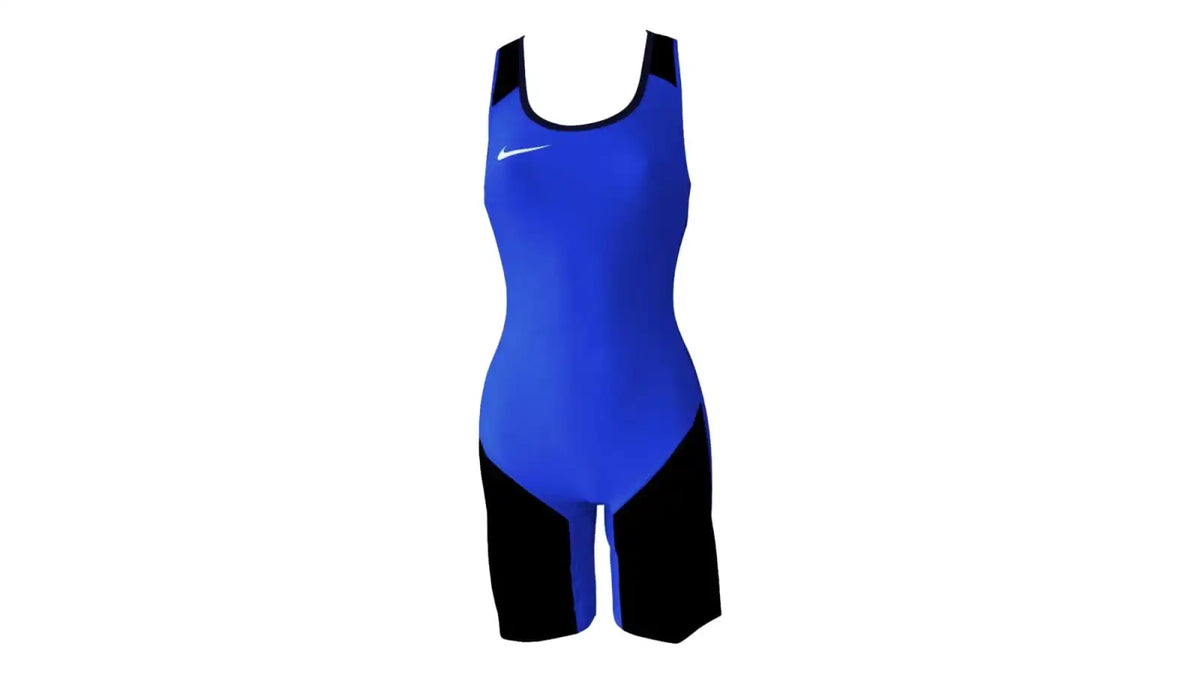 Nike Women's Weightlifting Singlet