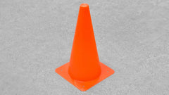 12" Cone Marker (Single)