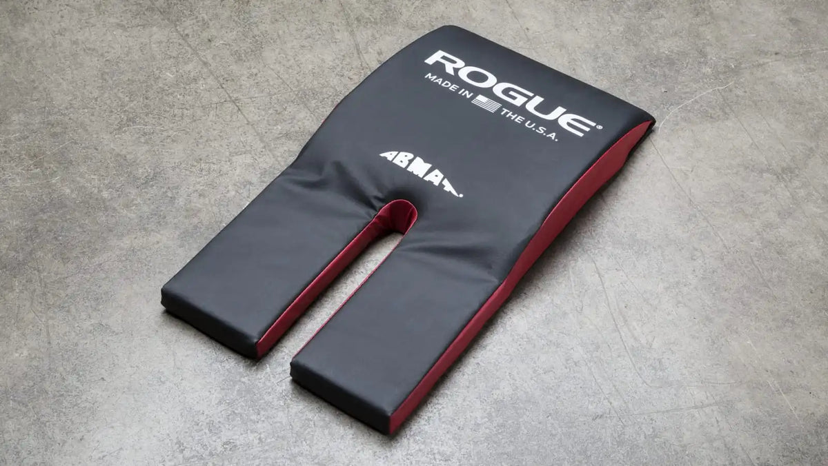 Rogue Wise Crack AbMat