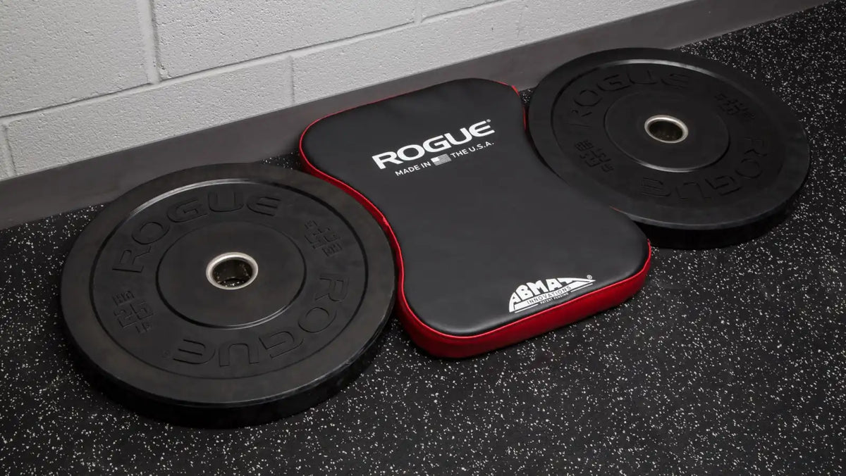 AbMat Handstand Push-Up Pad