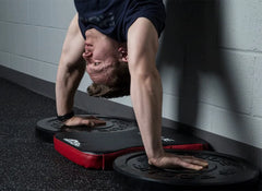 AbMat Handstand Push-Up Pad