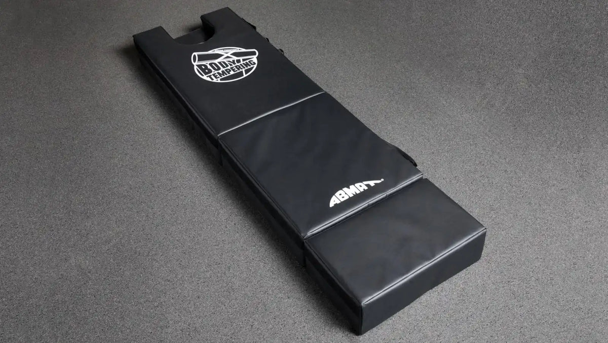 DT Tempering Table