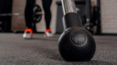 AbMat Barbell Bomb