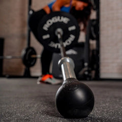 AbMat Barbell Bomb
