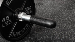 AbMat Landmine Grip