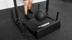 AbMat Atlas Stone Return Ramp