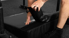 AbMat Atlas Stone Return Ramp