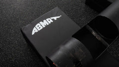 AbMat Log Crash Cushions