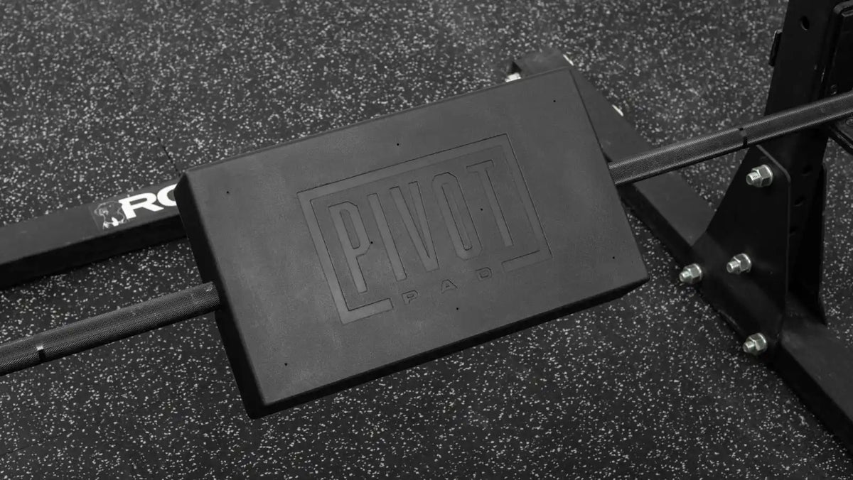 AbMat Pivot Pad