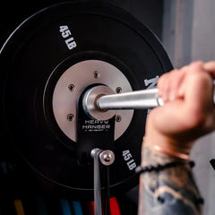 AbMat Heavy Hangers