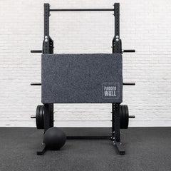 AbMat Padded Wall