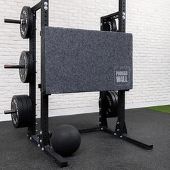 AbMat Padded Wall