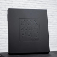 AbMat Box Squat Pad
