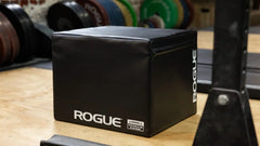 Rogue Foam Squat Box