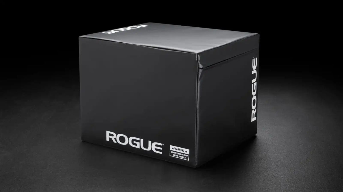 Rogue Foam Squat Box