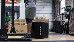 Rogue Foam Squat Box