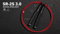 Rogue SR-2S Speed Rope 3.0