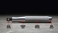 Rogue PRO Jump Rope