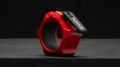 Rogue USA Aluminum Collars - Cerakote