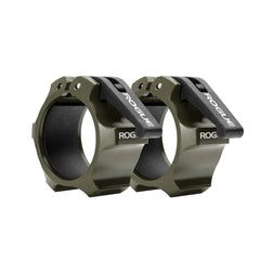 Rogue USA Aluminum Collars - Cerakote