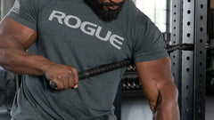 Rogue MRT
