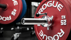 Rogue KG Competition Collars