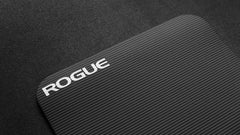 Rogue NBR Yoga Mat - 10MM