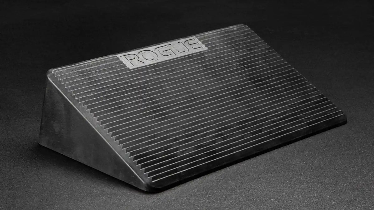 Rogue 20" Resin Squat Wedge